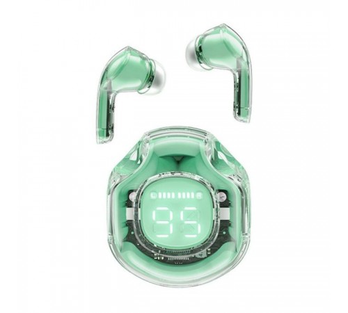 Наушники Acefast T8 Mint Green (6974316282259) Наушники Acefast T8 Mint Green (6974316282259)