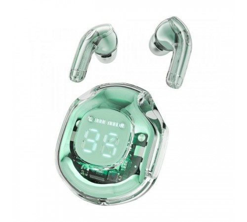 Наушники Acefast T8 Mint Green (6974316282259) Наушники Acefast T8 Mint Green (6974316282259)
