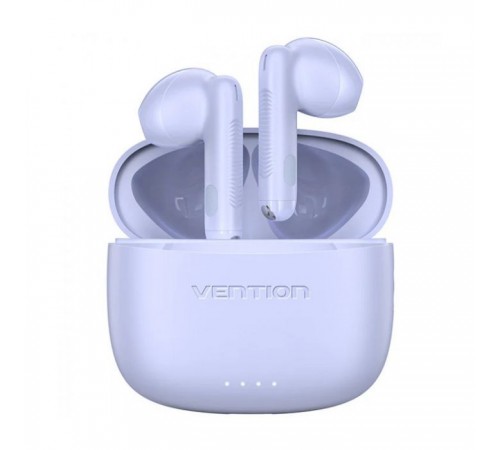 Навушники Vention Elf Earbuds E03 Purple (NBHV0) Навушники Vention Elf Earbuds E03 Purple (NBHV0)