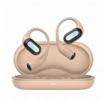 Навушники Canyon OnFlow 12 OWS ENC Beige (CNS-TWS12BE)