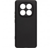 Чохол до мобільного телефона Armorstandart ICON Xiaomi Redmi Note 14 Pro 4G Camera cover Black (ARM79823)