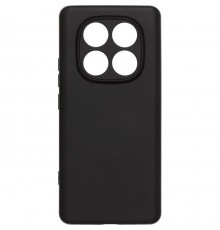 Чохол до мобільного телефона Armorstandart ICON Xiaomi Redmi Note 14 Pro 4G Camera cover Black (ARM79823)