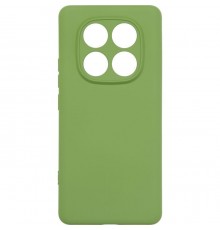 Чохол до мобільного телефона Armorstandart ICON Xiaomi Redmi Note 14 Pro 4G Camera cover Green (ARM79825)