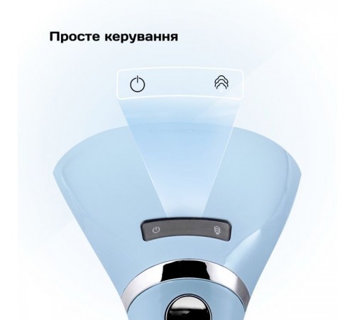 Відпарювач для одягу Liberton LHS-6902