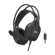Навушники A4Tech XH-200 Black (4711421001427)