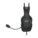Навушники A4Tech XH-200 Black (4711421001427)