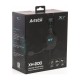 Навушники A4Tech XH-200 Black (4711421001427)