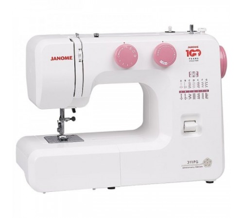Швейная машина Janome J-311PG Швейная машина Janome J-311PG
