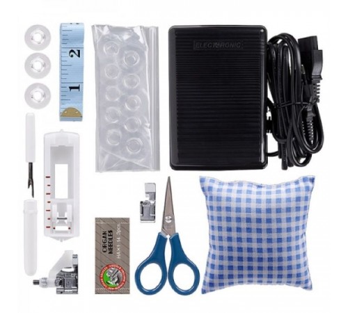 Швейная машина Janome J-SAKURA95 Швейная машина Janome J-SAKURA95