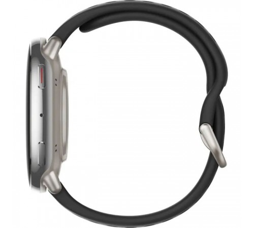 Смарт-годинник Amazfit Active 2R Sport W2437GL7N Black (1135484) Смарт-годинник Amazfit Active 2R Sport W2437GL7N Black (1135484)