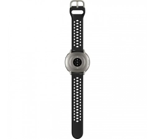 Смарт-годинник Amazfit Active 2R Sport W2437GL7N Black (1135484) Смарт-годинник Amazfit Active 2R Sport W2437GL7N Black (1135484)