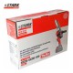 Цепная пила Stark BCS-2115, 21V, 2х2Ah, 150мм (310900001)