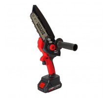 Цепная пила Stark BCS-2115, 21V, 2х2Ah, 150мм (310900001)