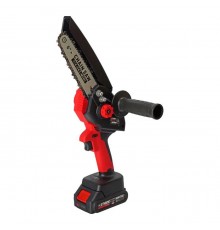 Ланцюгова пила Stark BCS-2115, 21V, 2х2Ah, 150мм (310900001)