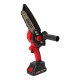Цепная пила Stark BCS-2115, 21V, 2х2Ah, 150мм (310900001)