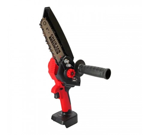 Цепная пила Stark BCS-2115, 21V, 2х2Ah, 150мм (310900001) Цепная пила Stark BCS-2115, 21V, 2х2Ah, 150мм (310900001)