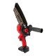 Цепная пила Stark BCS-2115, 21V, 2х2Ah, 150мм (310900001)