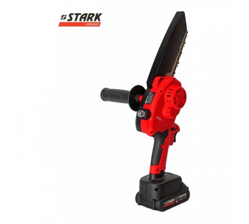 Цепная пила Stark BCS-2115, 21V, 2х2Ah, 150мм (310900001) Цепная пила Stark BCS-2115, 21V, 2х2Ah, 150мм (310900001)