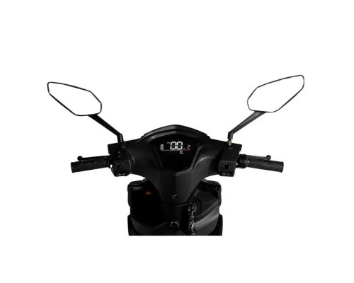 Электроскутер Atlas Spider Box 1500W Red (4004) Электроскутер Atlas Spider Box 1500W Red (4004)