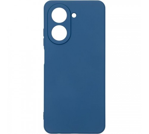 Чохол до мобільного телефона Armorstandart ICON Xiaomi Redmi A5 4G / Poco C71 4G Camera cover Dark Blue (ARM84890)