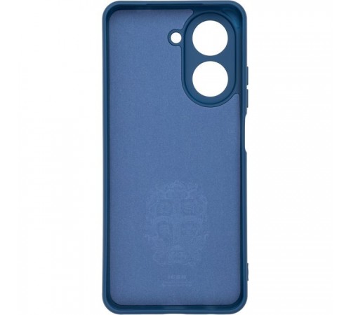 Чохол до мобільного телефона Armorstandart ICON Xiaomi Redmi A5 4G / Poco C71 4G Camera cover Dark Blue (ARM84890)