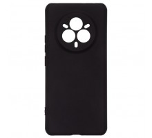 Чехол для мобильного телефона Armorstandart Matte Slim Fit Realme 14 Pro 5G Camera cover Black (ARM83651)