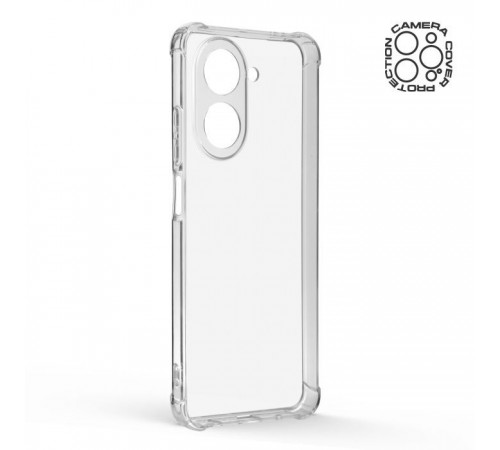 Чохол до мобільного телефона Armorstandart Air Force Xiaomi Redmi A5 4G / Poco C71 4G Camera cover Clear (ARM84706) Чохол до мобільного телефона Armorstandart Air Force Xiaomi Redmi A5 4G / Poco C71 4G Camera cover Clear (ARM84706)