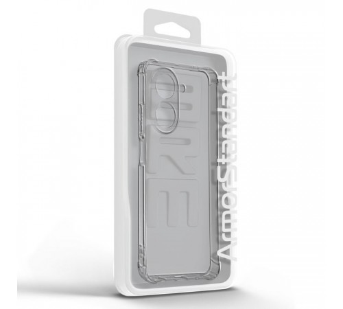 Чохол до мобільного телефона Armorstandart Air Force Xiaomi Redmi A5 4G / Poco C71 4G Camera cover Clear (ARM84706) Чохол до мобільного телефона Armorstandart Air Force Xiaomi Redmi A5 4G / Poco C71 4G Camera cover Clear (ARM84706)