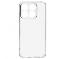 Чехол для мобильного телефона Armorstandart Air ZTE Blade V70 4G Camera cover Clear (ARM82959)