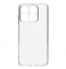 Чохол до мобільного телефона Armorstandart Air ZTE Blade V70 4G Camera cover Clear (ARM82959)