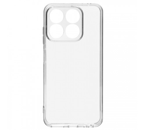 Чохол до мобільного телефона Armorstandart Air ZTE Blade V70 4G Camera cover Clear (ARM82959)