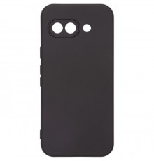 Чохол до мобільного телефона Armorstandart ICON Google Pixel 9a Camera cover Black (ARM83646)