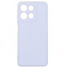 Чохол до мобільного телефона Armorstandart ICON Motorola G15 Camera cover Lavender (ARM82988)