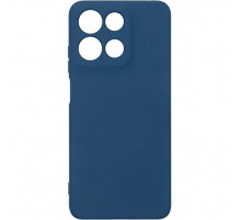 Чехол для мобильного телефона Armorstandart ICON Motorola G15 Power Camera cover Dark Blue (ARM83101)