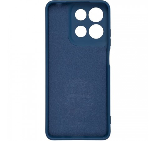 Чохол до мобільного телефона Armorstandart ICON Motorola G15 Power Camera cover Dark Blue (ARM83101) Чохол до мобільного телефона Armorstandart ICON Motorola G15 Power Camera cover Dark Blue (ARM83101)