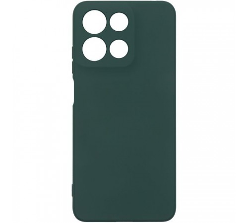 Чохол до мобільного телефона Armorstandart ICON Motorola G15 Power Camera cover Dark Green (ARM83103) Чохол до мобільного телефона Armorstandart ICON Motorola G15 Power Camera cover Dark Green (ARM83103)
