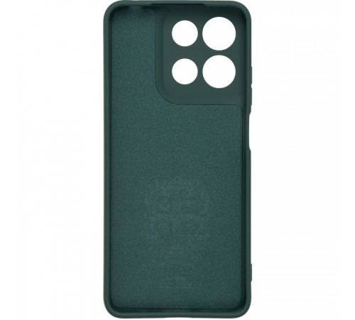 Чохол до мобільного телефона Armorstandart ICON Motorola G15 Power Camera cover Dark Green (ARM83103) Чохол до мобільного телефона Armorstandart ICON Motorola G15 Power Camera cover Dark Green (ARM83103)