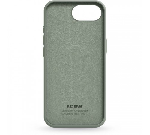 Чохол до мобільного телефона Armorstandart ICON2 Case Apple iPhone 16e Copper Green (ARM83967) Чохол до мобільного телефона Armorstandart ICON2 Case Apple iPhone 16e Copper Green (ARM83967)