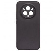 Чохол до мобільного телефона Armorstandart Matte Slim Fit Realme 14 Pro+ 5G Camera cover Black (ARM83652)