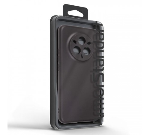 Чохол до мобільного телефона Armorstandart Matte Slim Fit Realme 14 Pro+ 5G Camera cover Black (ARM83652) Чохол до мобільного телефона Armorstandart Matte Slim Fit Realme 14 Pro+ 5G Camera cover Black (ARM83652)
