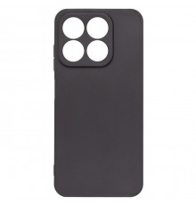 Чохол до мобільного телефона Armorstandart Matte Slim Fit ZTE Blade V70 4G Camera cover Black (ARM82994)