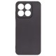 Чохол до мобільного телефона Armorstandart Matte Slim Fit ZTE Blade V70 4G Camera cover Black (ARM82994)