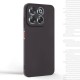 Чохол до мобільного телефона Armorstandart Matte Slim Fit ZTE Blade V70 4G Camera cover Black (ARM82994)