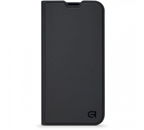 Чохол до мобільного телефона Armorstandart OneFold Case Xiaomi Redmi Note 14 4G Black (ARM79796) Чохол до мобільного телефона Armorstandart OneFold Case Xiaomi Redmi Note 14 4G Black (ARM79796)