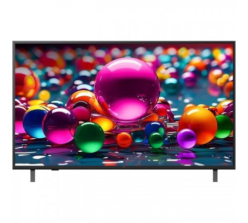 Телевізор LG 50UA75006LA Телевізор LG 50UA75006LA