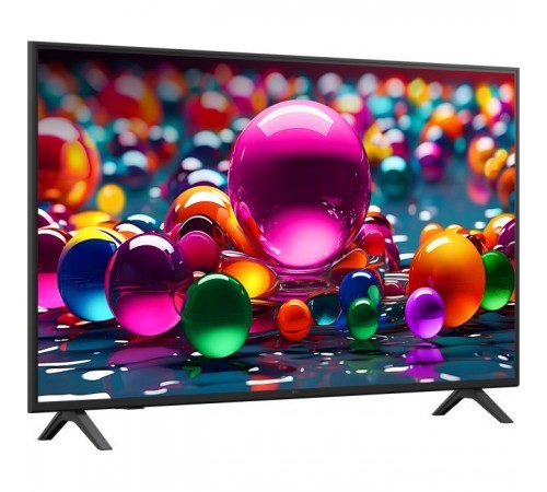 Телевізор LG 50UA75006LA Телевізор LG 50UA75006LA