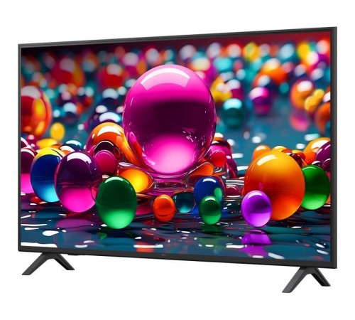 Телевізор LG 50UA75006LA Телевізор LG 50UA75006LA