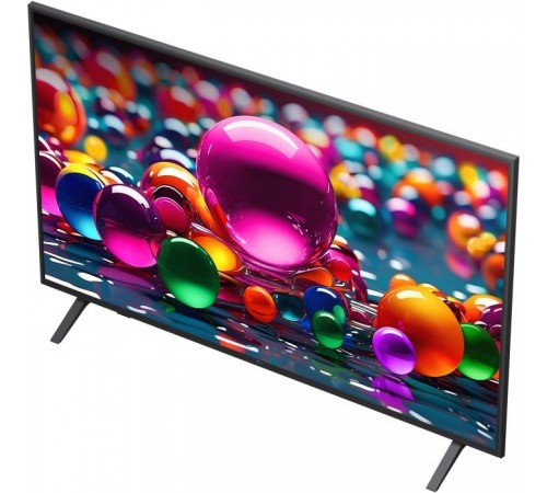 Телевізор LG 50UA75006LA Телевізор LG 50UA75006LA