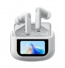 Наушники Blackview AirBuds 12 White (6931548319726)