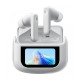 Наушники Blackview AirBuds 12 White (6931548319726)